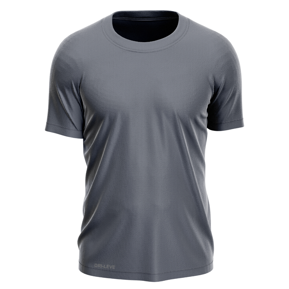 7er-Set Technologische T-Shirts - Anti-Schweiß - KONIGFIT
