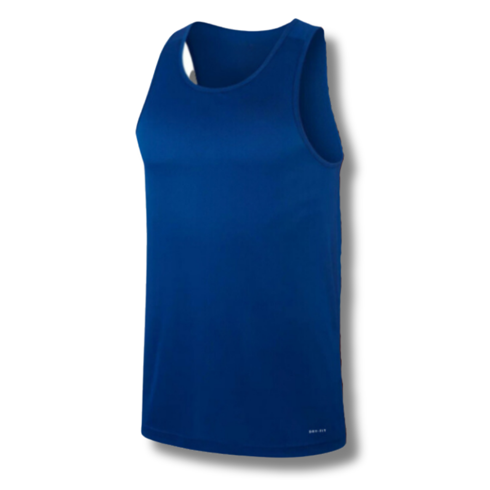 Technologisches Tanktop - Anti-Schweiß - KONIGFIT